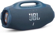 JBL Boombox 4 Black Portable