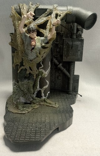 Alien queen deluxe box set - deluxe,