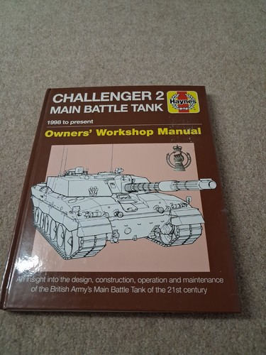 Challenger tank 1998 - challenger,