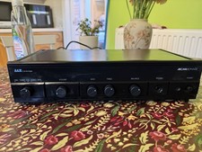 Arcam Alpha Integrated Stereo