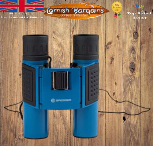 Bresser pocket binoculars - bresser,