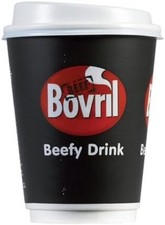 Bovril Beefy Drink - 10.5g