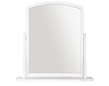 Arched Wooden Free Standing