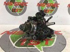 2017 Nissan Navara NP300 high