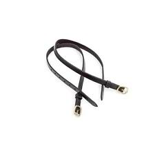 Shires Velociti GARA Leather