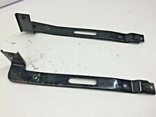 Kymco Agility Scooter 50cc Metal Supports Footwell Plastic 644HF5