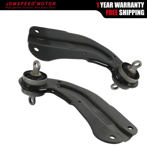 Rear rh trailing - rear, +