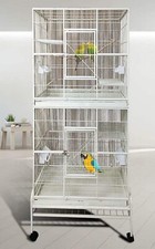 74" LARGE Double-Stacker