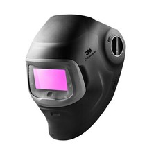 3M Speedglas G5-03 E Auto Darkening Welding Helmet