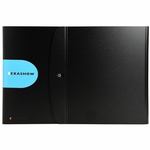 Exacompta exaclair exashow - exaclair, a3