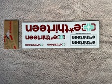 e*thirteen race handlebar