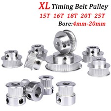 XL Timing Belt Pulley With