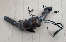 MERCEDES SPRINTER 519 V6 09-15 CATALYTIC CONVERTER & DPF A9064901414 GENUINE