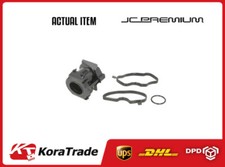 OIL TRAP CRANKCASE BREATHER