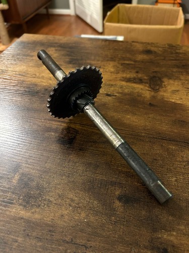 Derbi pyramid reed - derbi, pedal