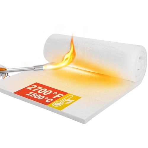Ceramic fiber insulation - ceramic,