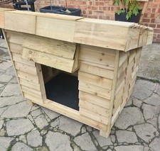 Bespoke Handmade Unique Dog