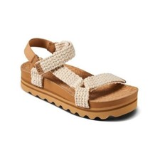 REEF WOMENS CUSHION REM HI