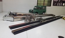 Land Rover Wiper Arm & Blade