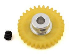 JK Products Plastic 48P Pinion