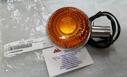 Yamaha 4yh833300000 wild - wild, star