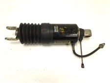 rear shock absorber for KAWASAKI GPZ 900 R 1985 used 118209