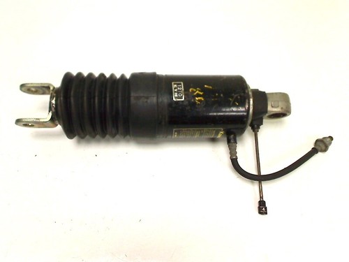 Rear shock absorber - absorber, kawasaki