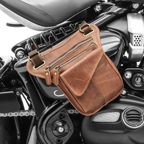Side bag for triumph - side,