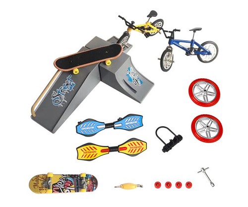 Mini fingerboards finger - mini,