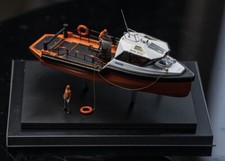 PB-95 Assault Boat Kit 1:72