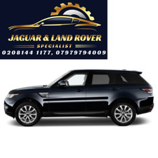 Land Rover Range Rover Vogue