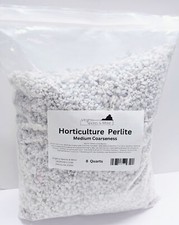 Horticulture Perlite 8 Quarts