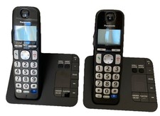 Panasonic Digital Cordless