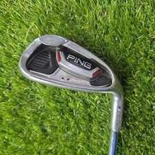Ping G20 Gap Wedge Purple Dot CFS Regular Flex Shaft