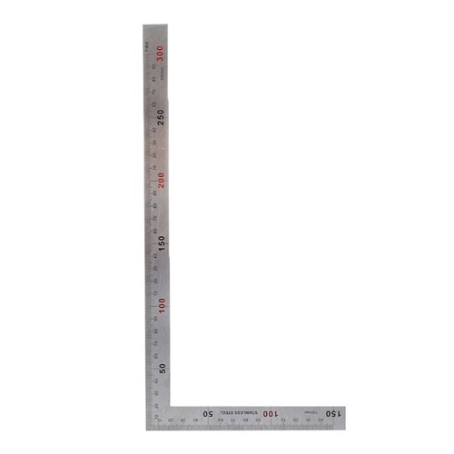 Stainless steel shape - steel,