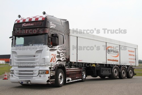 Truck photo scania - photo,