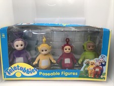 RARE TELETUBBIES ORIGINAL 1996