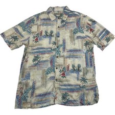BATIK BAY Hawaiian Shirt