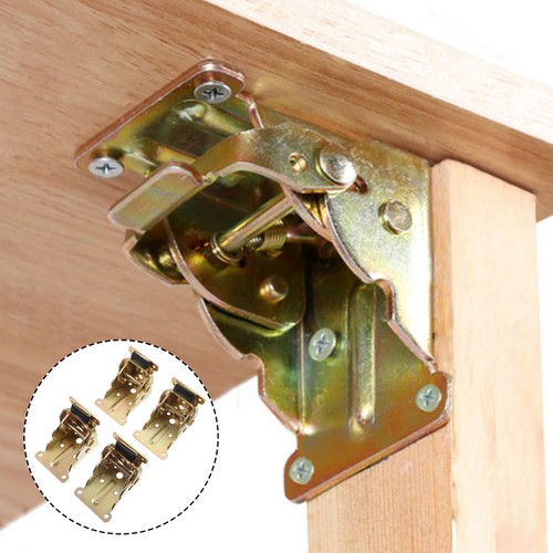 4pcs sofa folding brackets - 4pcs,