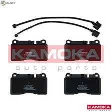 BRAKE PAD SET DISC BRAKE