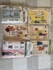 6 Vintage simplicity Paper