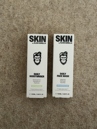 Slick gorilla pack - slick,