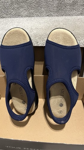 New boxed navy - boxed,