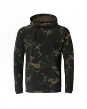 Korda Lightweight Hoodie Dark