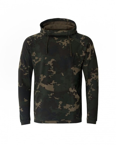 Korda lightweight hoodie - korda, dark