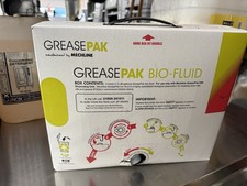 Mechline GreasePak Dosing
