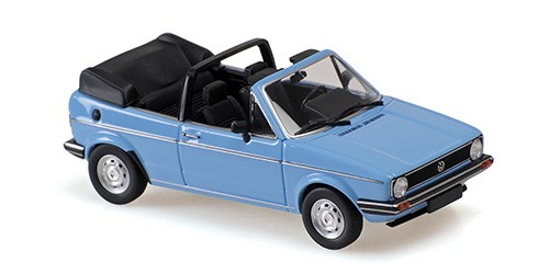 Minichamps volkswagen - 1:43,