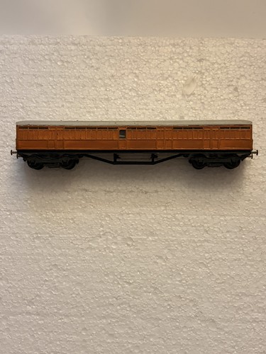 Scratch kit built gauage - scratch/kit,