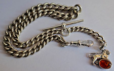 Fantastic antique solid silver