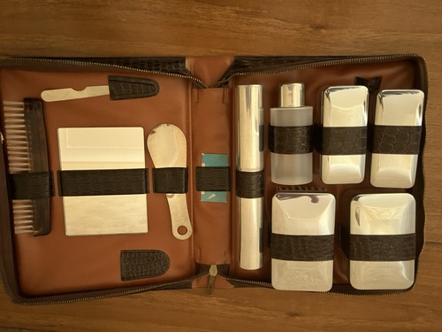 Vintage men travel - men’s,